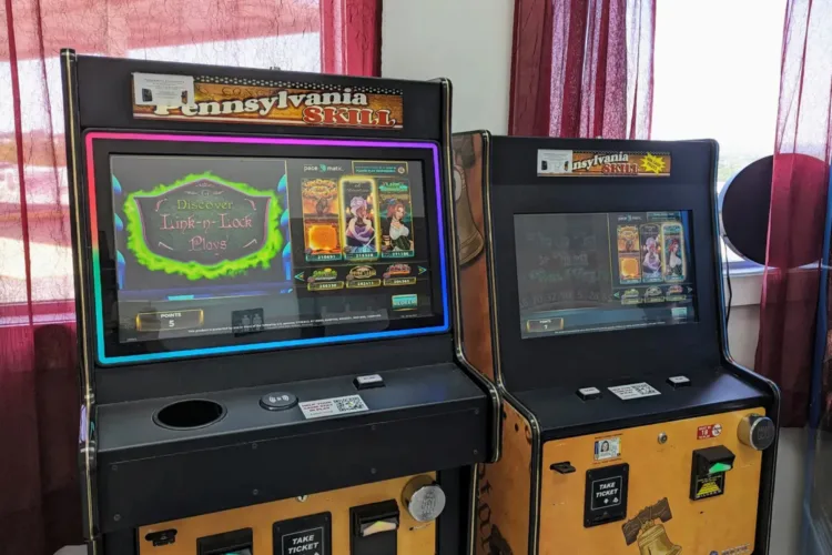 Skill games face seizure as deadline for Pa. legislature to act looms
